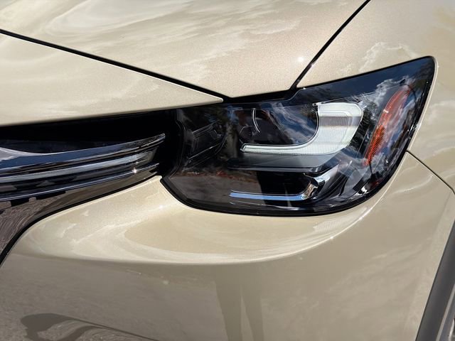 New 2026 MAZDA CX-70 3.3 Turbo w/ Premium Plus Pkg image 10