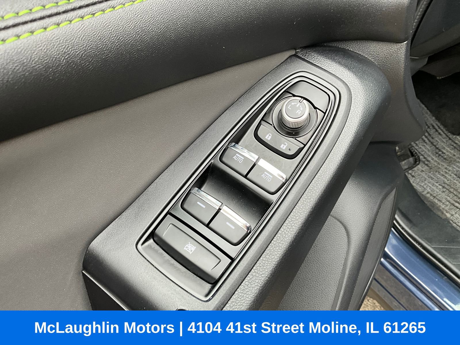 Used 2025 Subaru Ascent Onyx Edition image 25