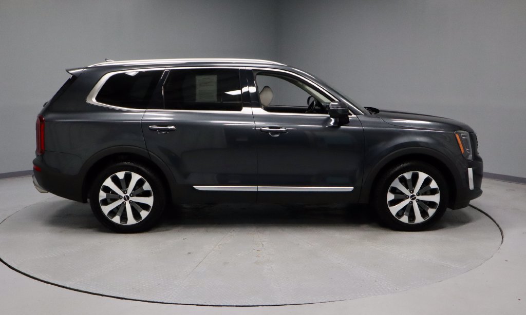 Used 2022 Kia Telluride S AWD/4WD image 10