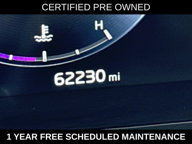 Used 2023 Kia Carnival SX FWD image 28