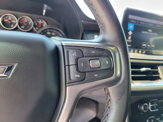 Used 2021 Chevrolet Tahoe Z71 image 9