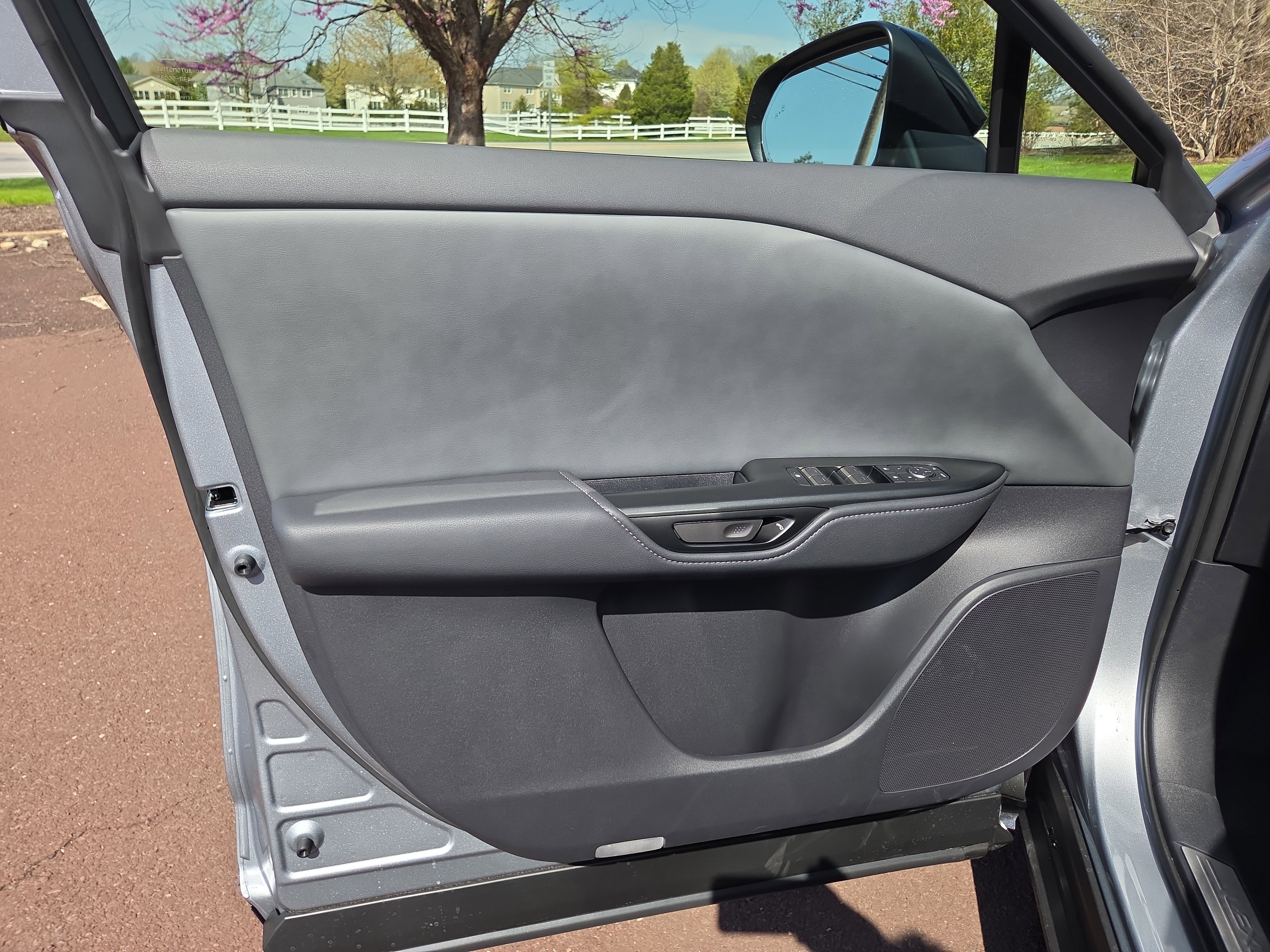 New 2026 Lexus RZ 450e AWD image 7