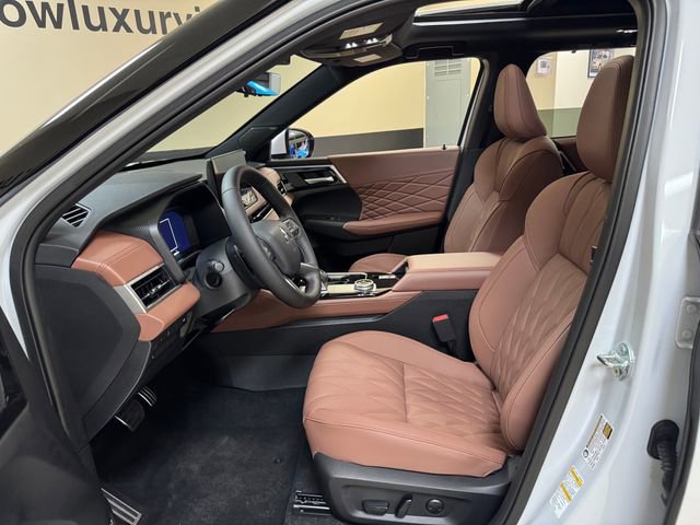 New 2026 Mitsubishi Outlander SEL FWD image 8