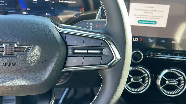 New 2026 Chevrolet Blazer EV LT image 21