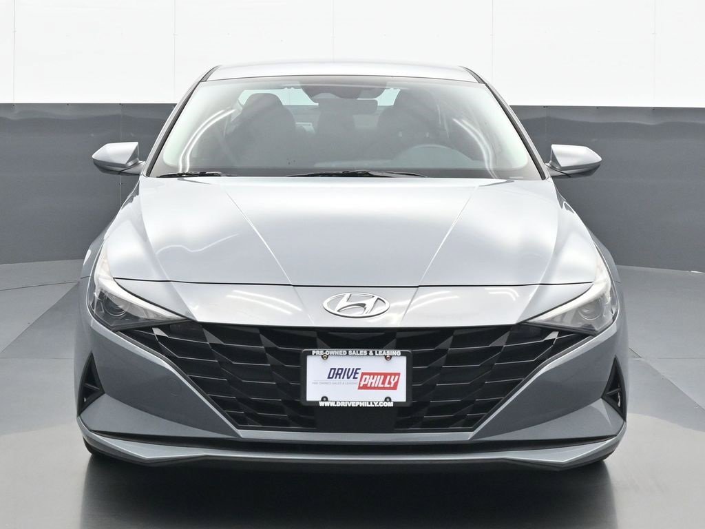 Used 2023 Hyundai Elantra SEL w/ Convenience Package