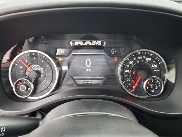 New 2026 RAM 1500 Big Horn image 9