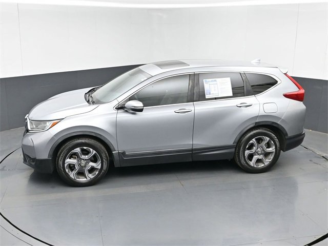 Used 2019 Honda CR-V EX image 36