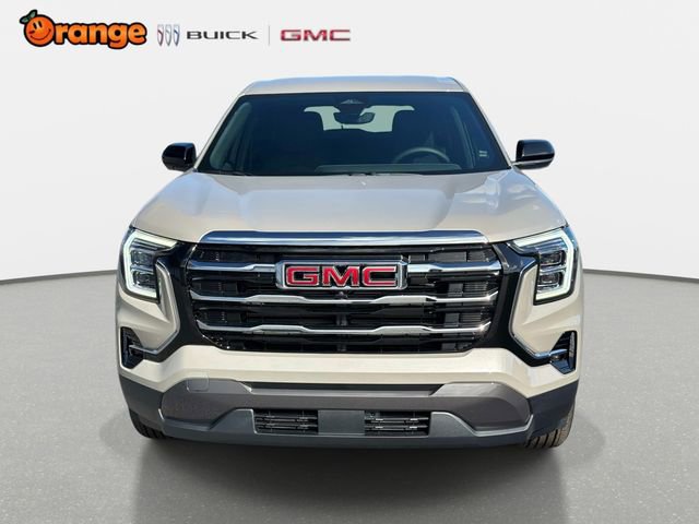 New 2026 GMC Terrain Elevation image 8