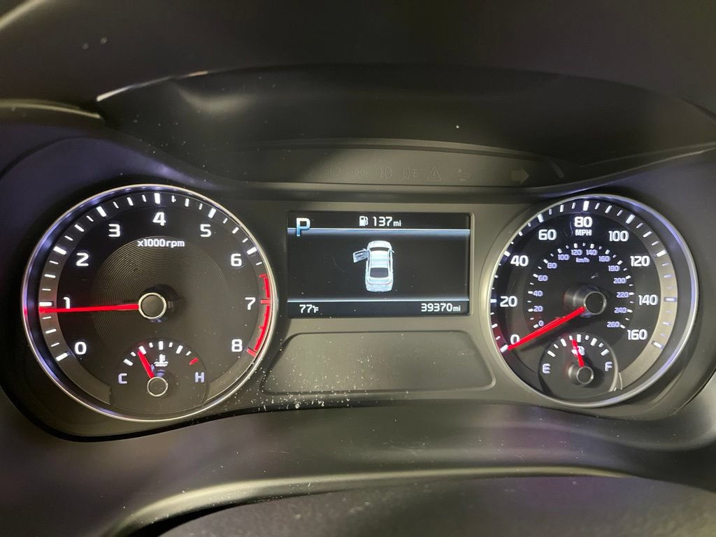 Used 2023 Kia Forte LXS w/ LXS Technology Package FWD image 34
