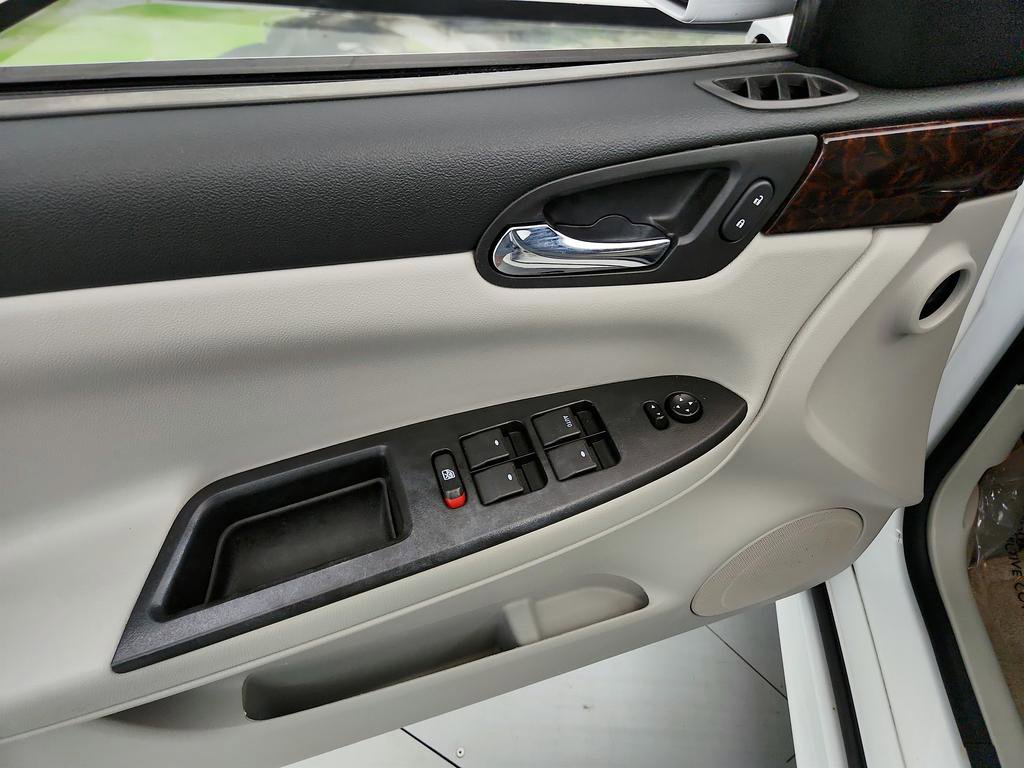 Used 2015 Chevrolet Impala Limited LS image 19