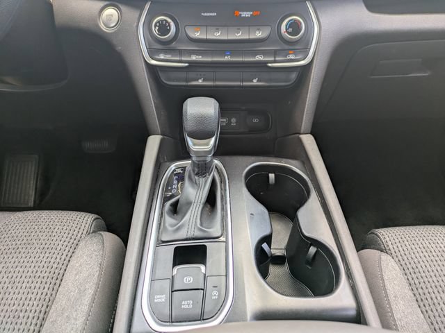 Used 2019 Hyundai Santa Fe SEL FWD image 19
