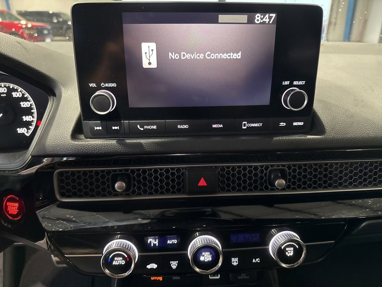 Used 2023 Honda Civic Sport image 22