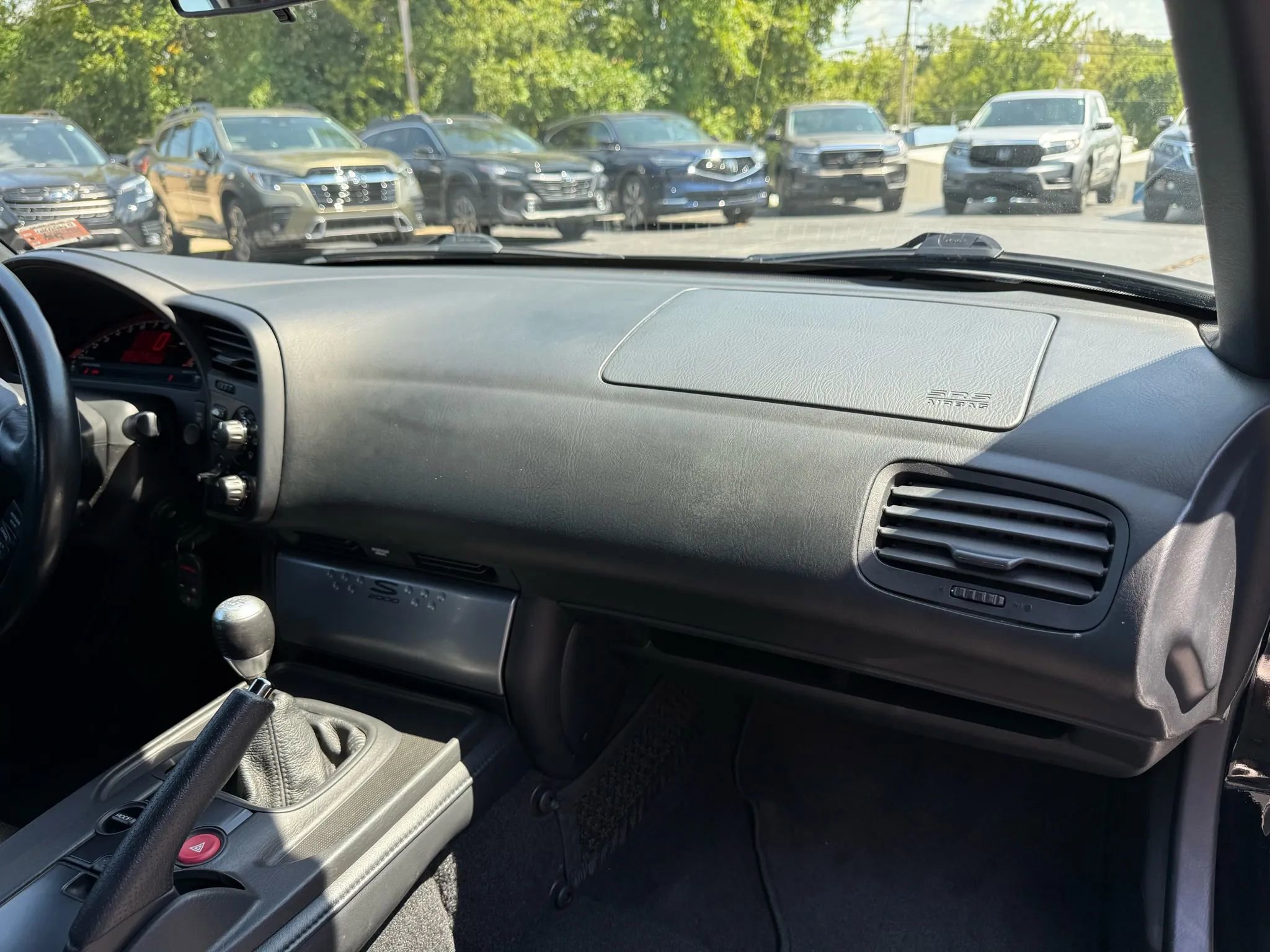Used 2006 Honda S2000 image 24
