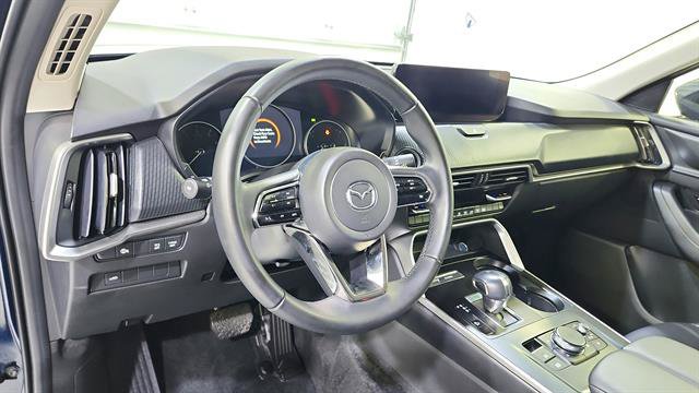 Used 2026 MAZDA CX-90 3.3 Turbo w/ Select Package AWD/4WD image 17