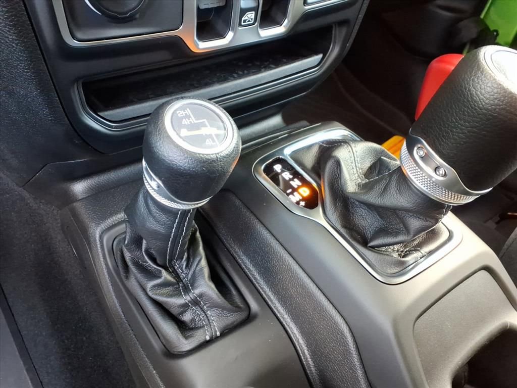 New 2026 Jeep Gladiator Sport image 28