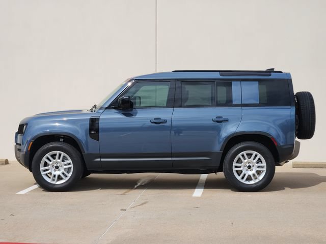 Used 2026 Land Rover Defender 110 S AWD/4WD image 4