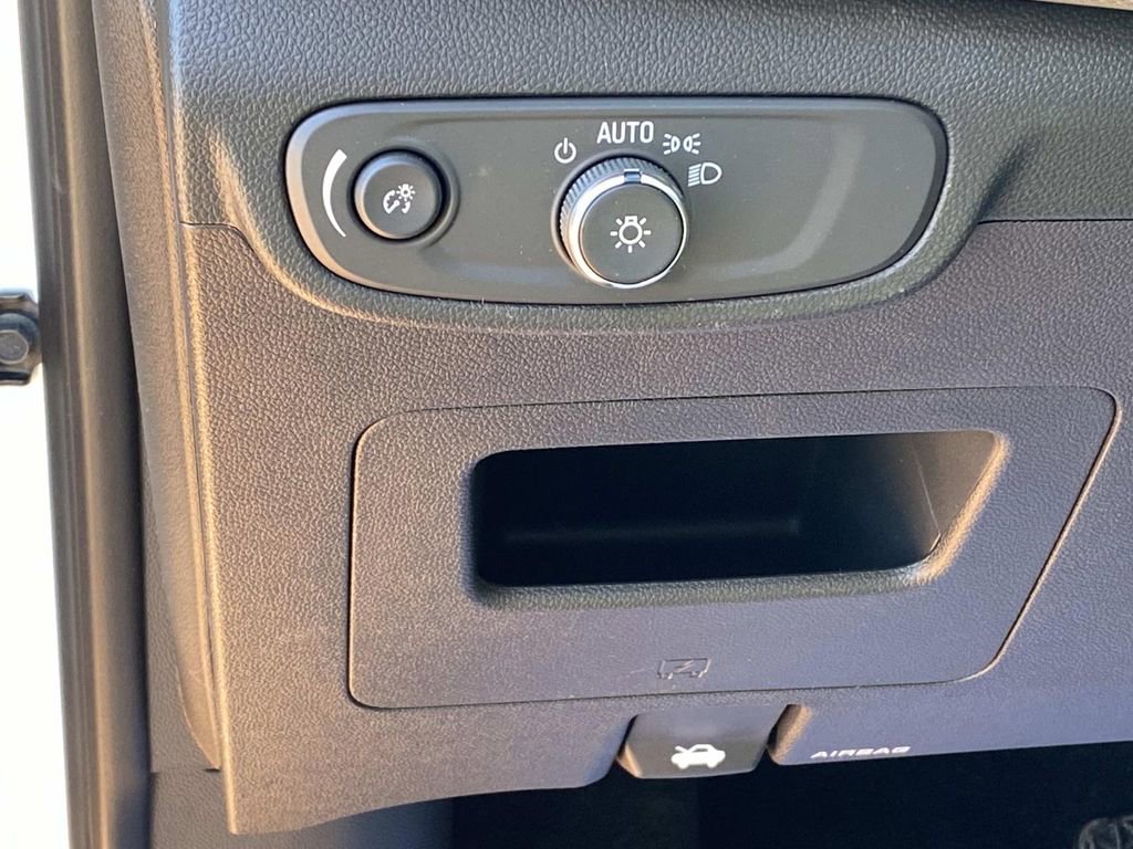 New 2025 Chevrolet TrailBlazer ACTIV w/ Convenience Package image 22