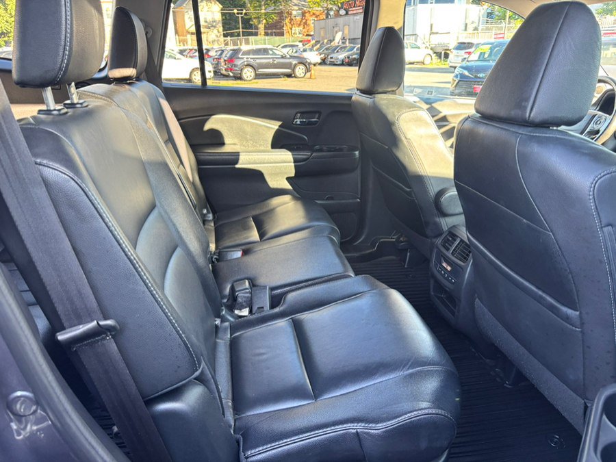 Used 2017 Honda Pilot EX-L image 44