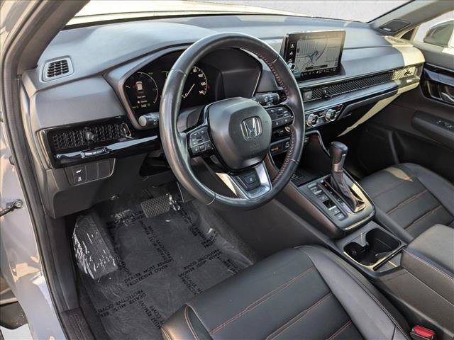 Used 2025 Honda CR-V Sport Touring image 10