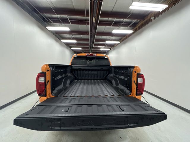 New 2025 GMC Canyon AT4 w/ AT4X Package image 27