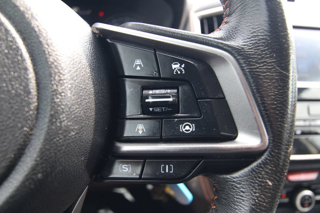 Used 2022 Subaru Crosstrek 2.0i Premium AWD/4WD image 20