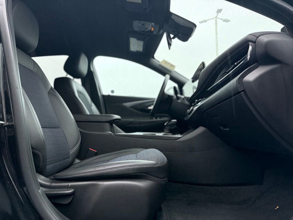 Used 2024 Buick Envista Preferred w/ Convenience I Package image 20