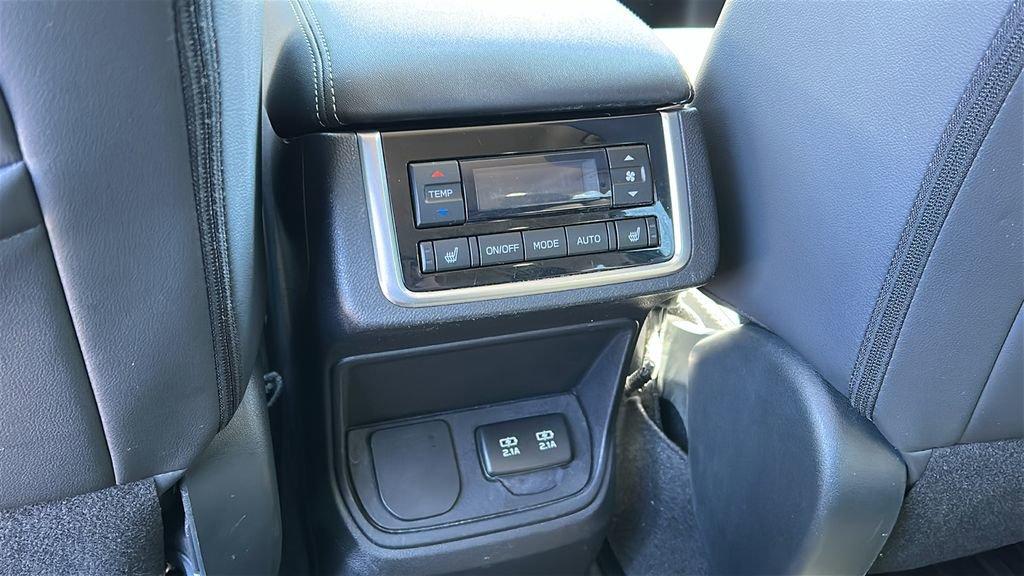 Used 2019 Subaru Ascent Limited image 28