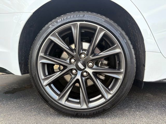 Certified 2023 Cadillac CT5 Sport AWD/4WD image 14