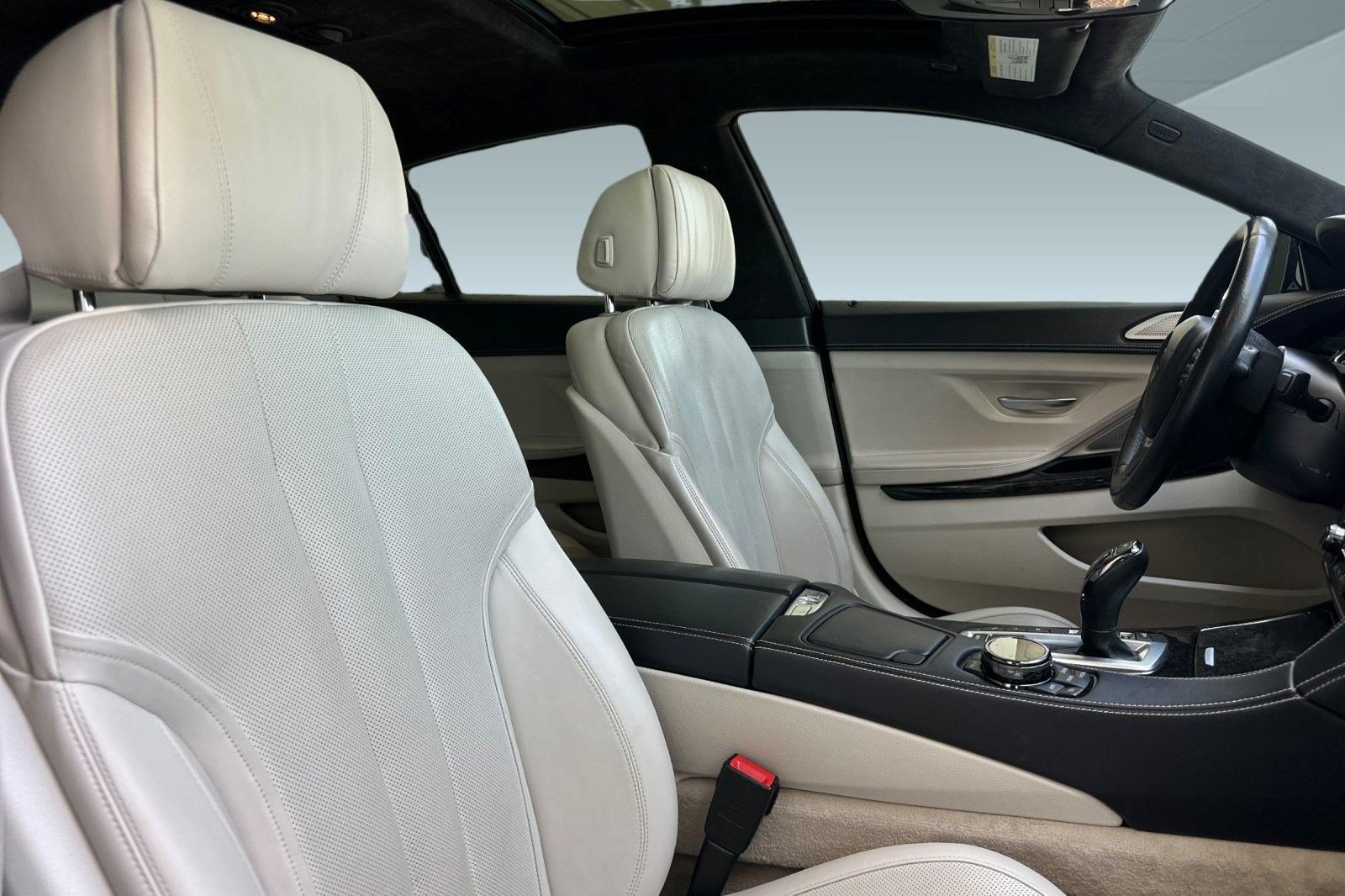 Used 2015 BMW ALPINA B6 xDrive Gran Coupe AWD/4WD image 26