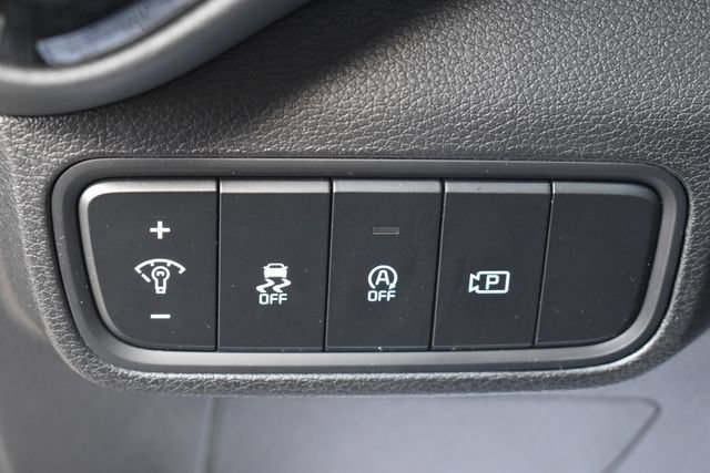 Certified 2023 Kia Soul EX FWD image 22