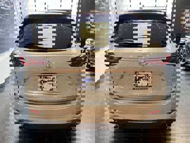 New 2025 MAZDA CX-5 AWD 2.5 S w/ Preferred Package image 20