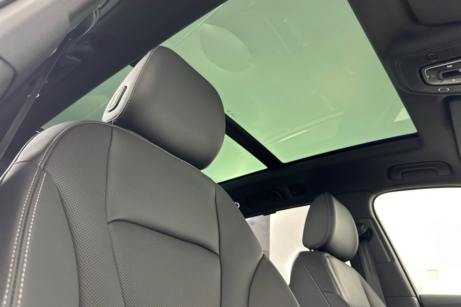 New 2026 Audi Q7 2.0T Premium Plus image 17