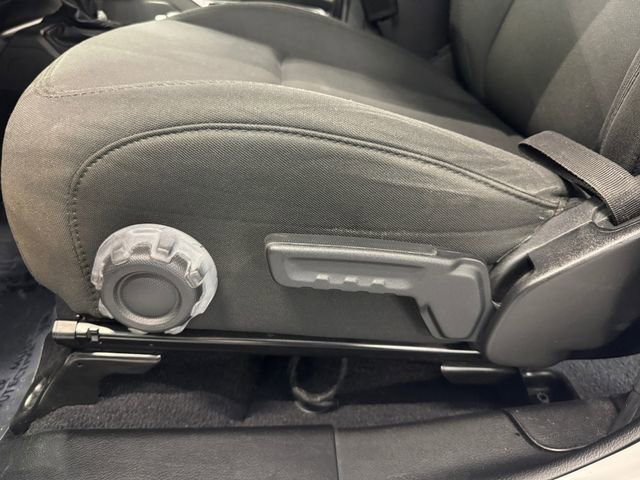 Used 2022 Jeep Wrangler Unlimited Willys image 17