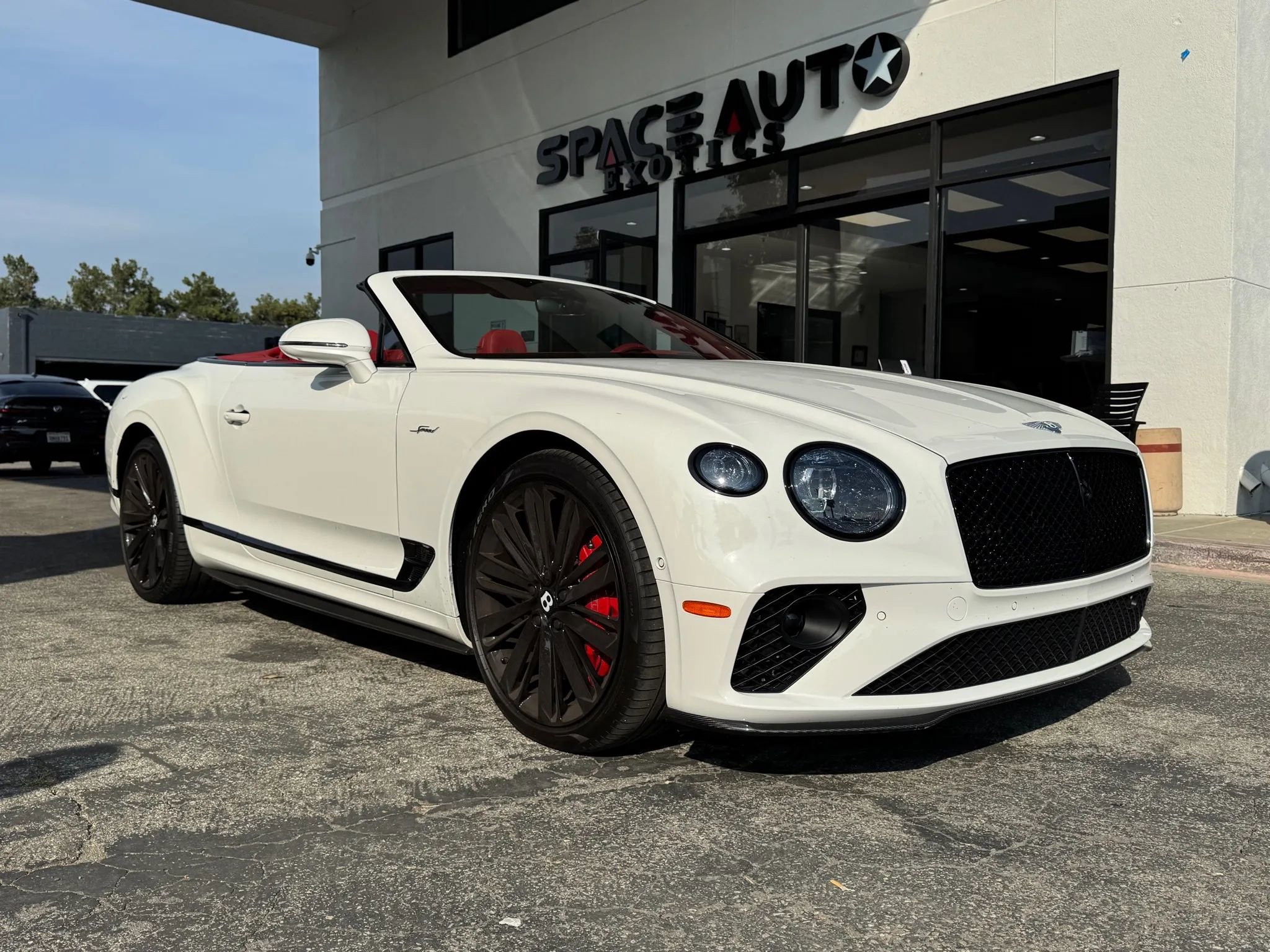 Used 2022 Bentley Continental GT Speed image 10