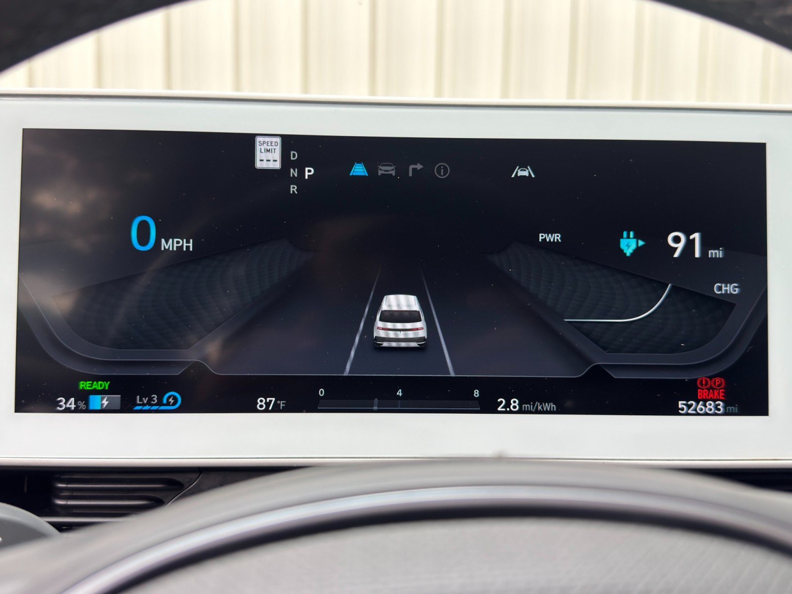 Used 2022 Hyundai Ioniq 5 SE RWD image 17