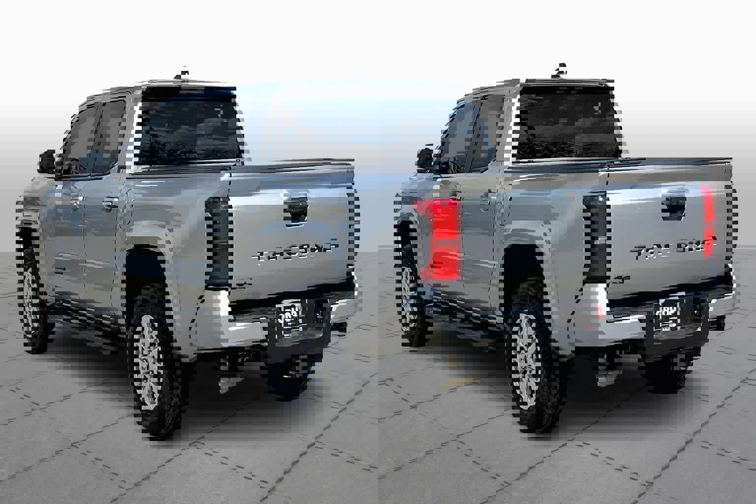 Used 2024 Toyota Tacoma SR5 image 12