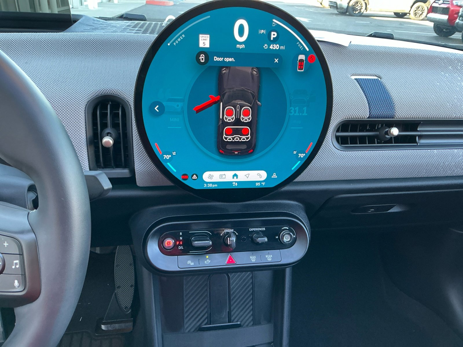 Used 2025 MINI Cooper S image 12