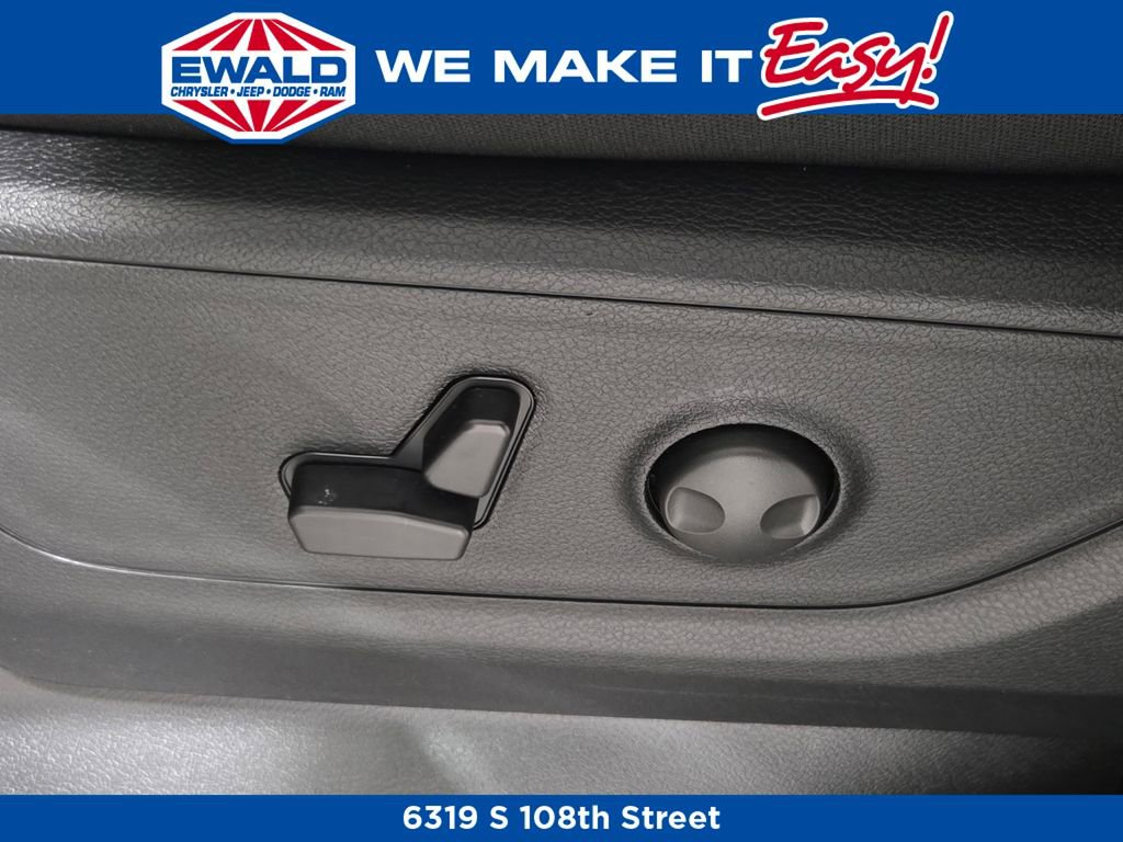 New 2026 RAM 1500 Big Horn image 24