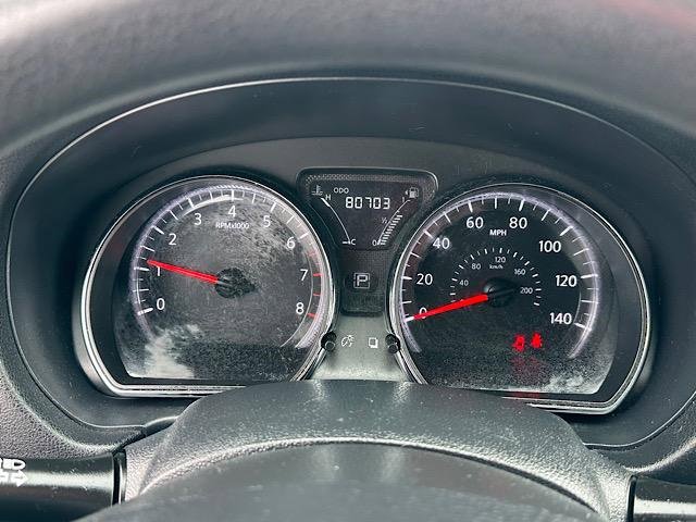 Used 2018 Nissan Versa SV image 28