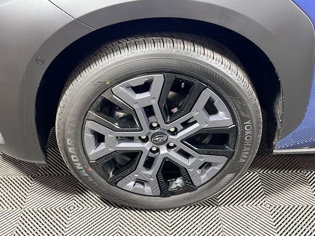 New 2026 Subaru Trailseeker image 22