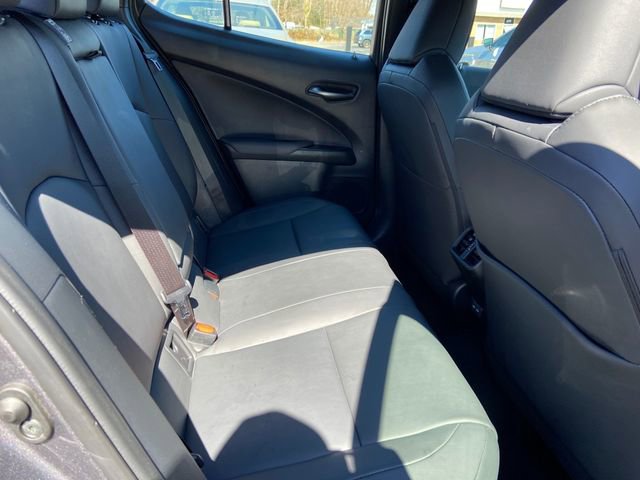 Certified 2023 Lexus UX 250h AWD w/ Premium Package image 27