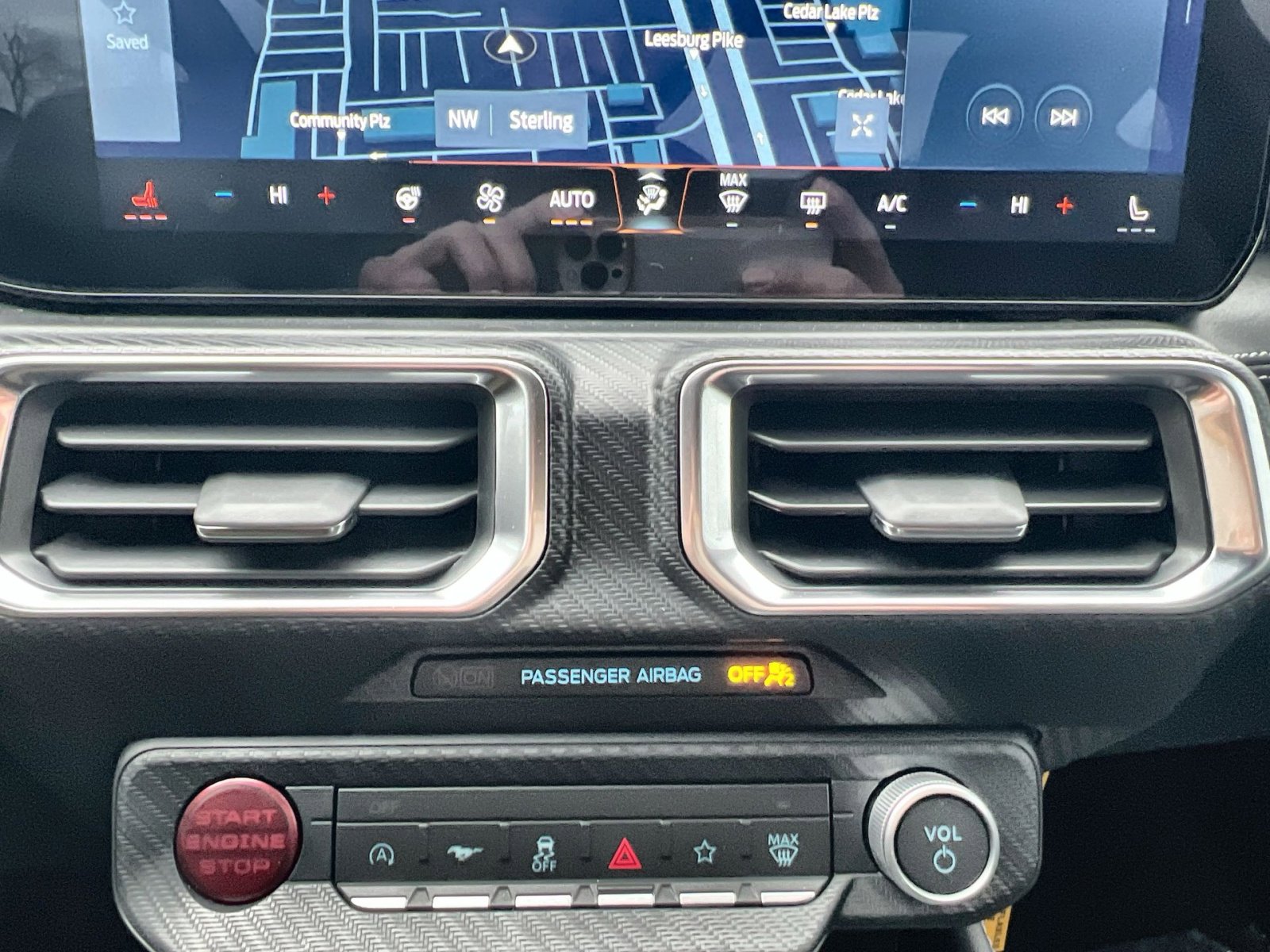 New 2025 Ford Mustang GT Premium image 21