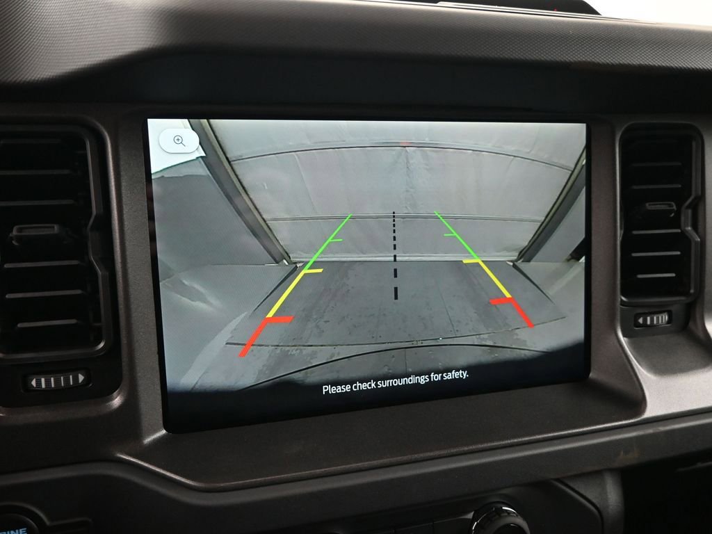 New 2025 Ford Bronco Big Bend image 18