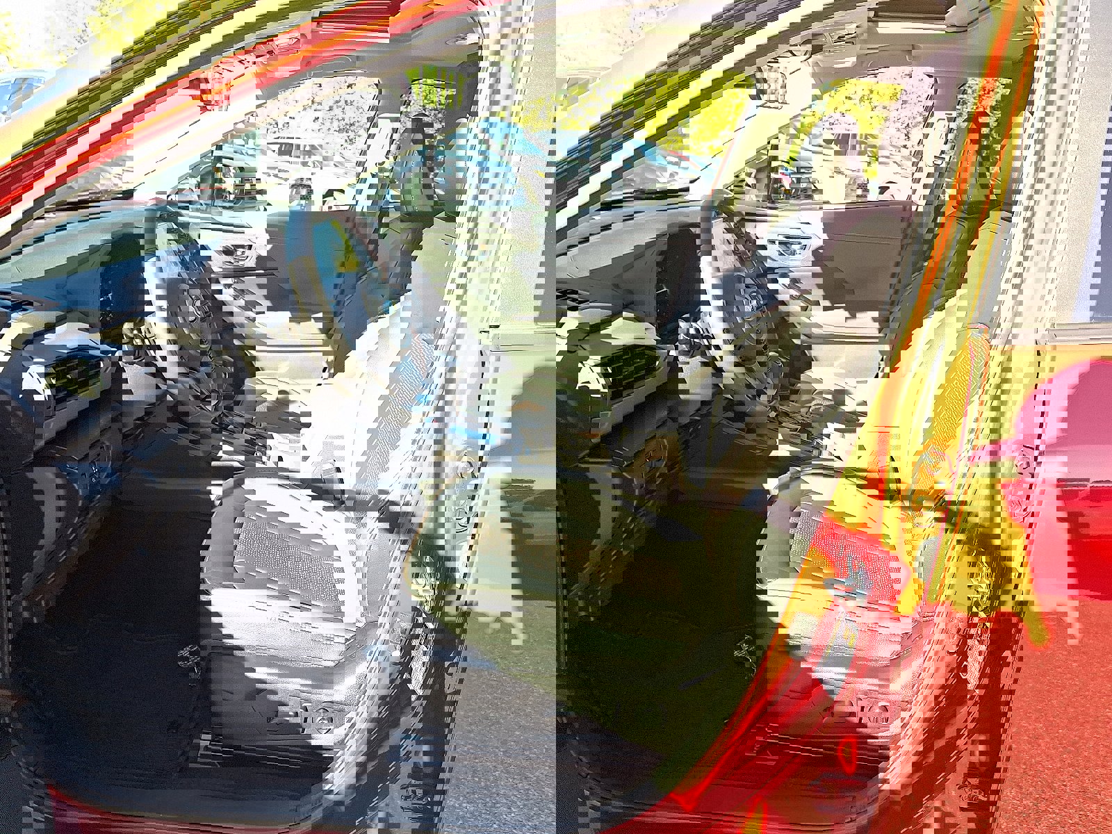 Used 2025 Subaru Crosstrek 2.5i Limited image 13