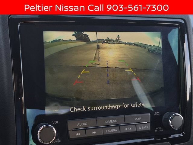 Certified 2024 Nissan Frontier PRO-4X w/ Technology Package AWD/4WD image 36