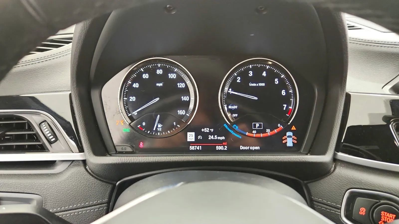 Used 2019 BMW X2 xDrive28i w/ Convenience Package image 26