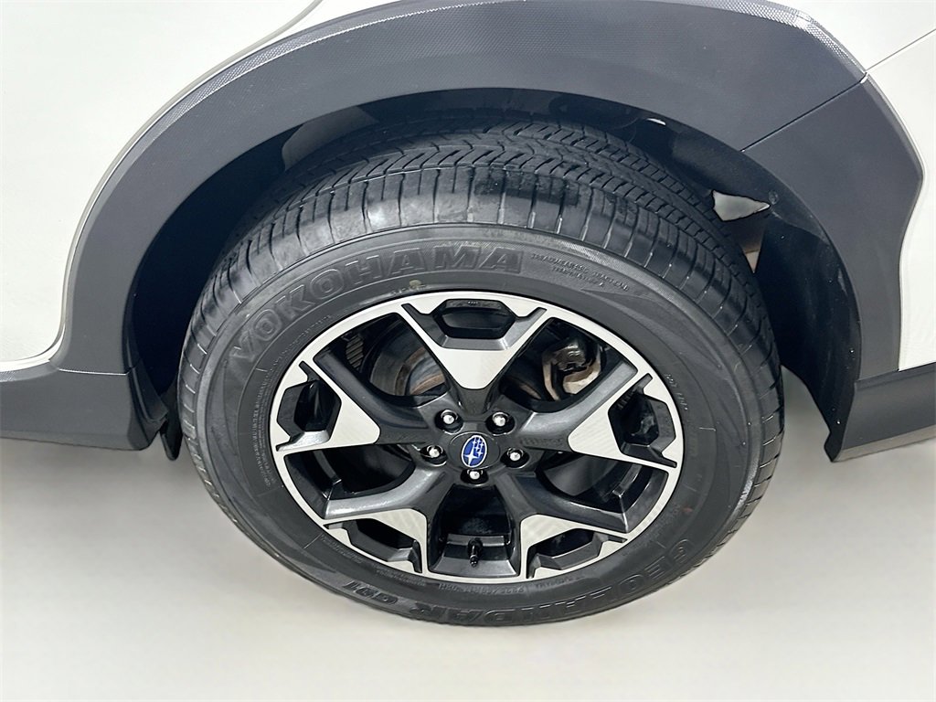 Used 2019 Subaru Crosstrek 2.0i Premium image 23