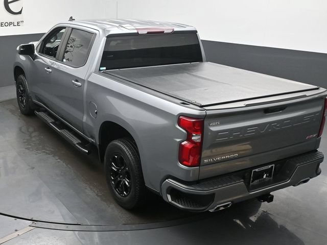 Used 2023 Chevrolet Silverado 1500 RST AWD/4WD image 40