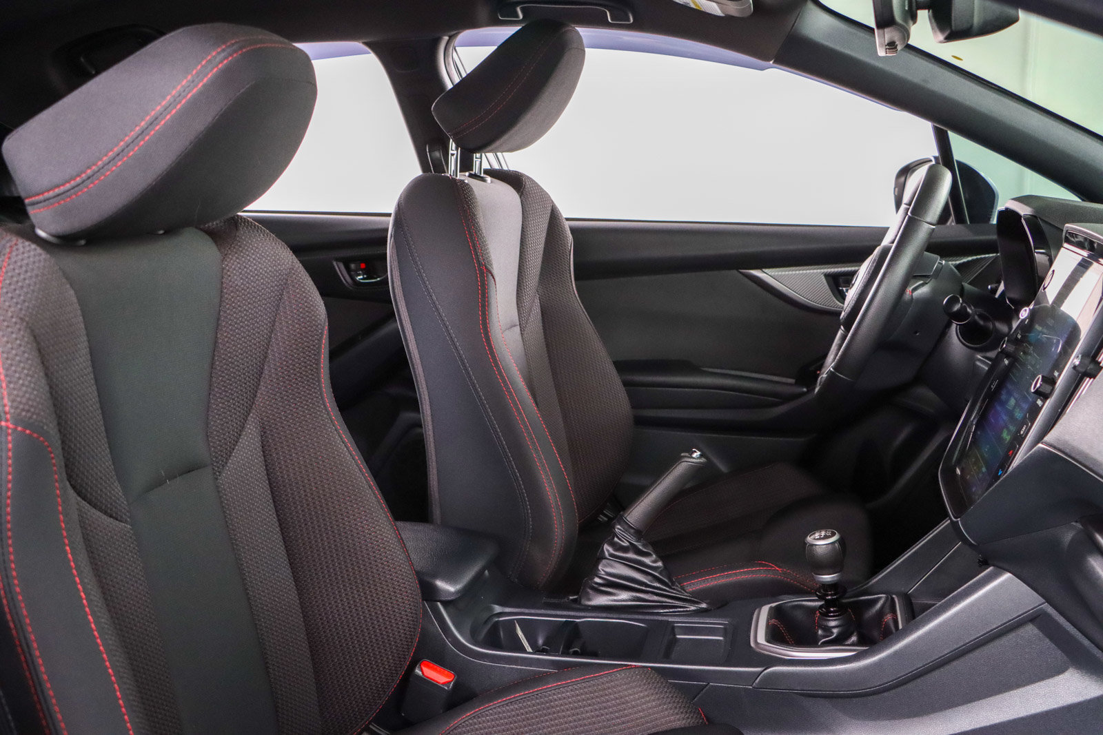 Used 2022 Subaru WRX Premium AWD/4WD image 26