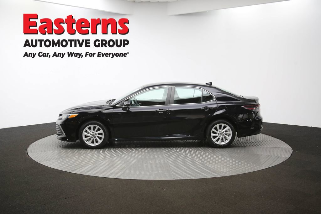 Used 2024 Toyota Camry LE image 57